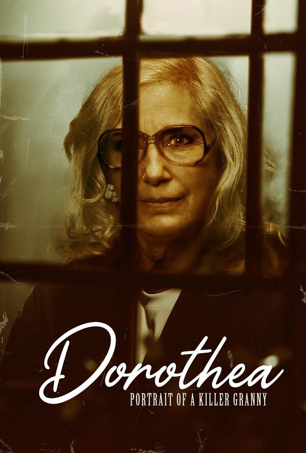 Постер сериала